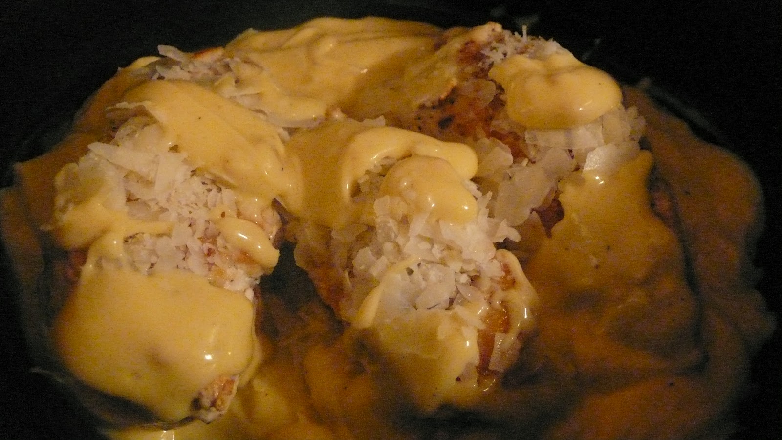 bleu cordon cooker slow chicken cook hours low