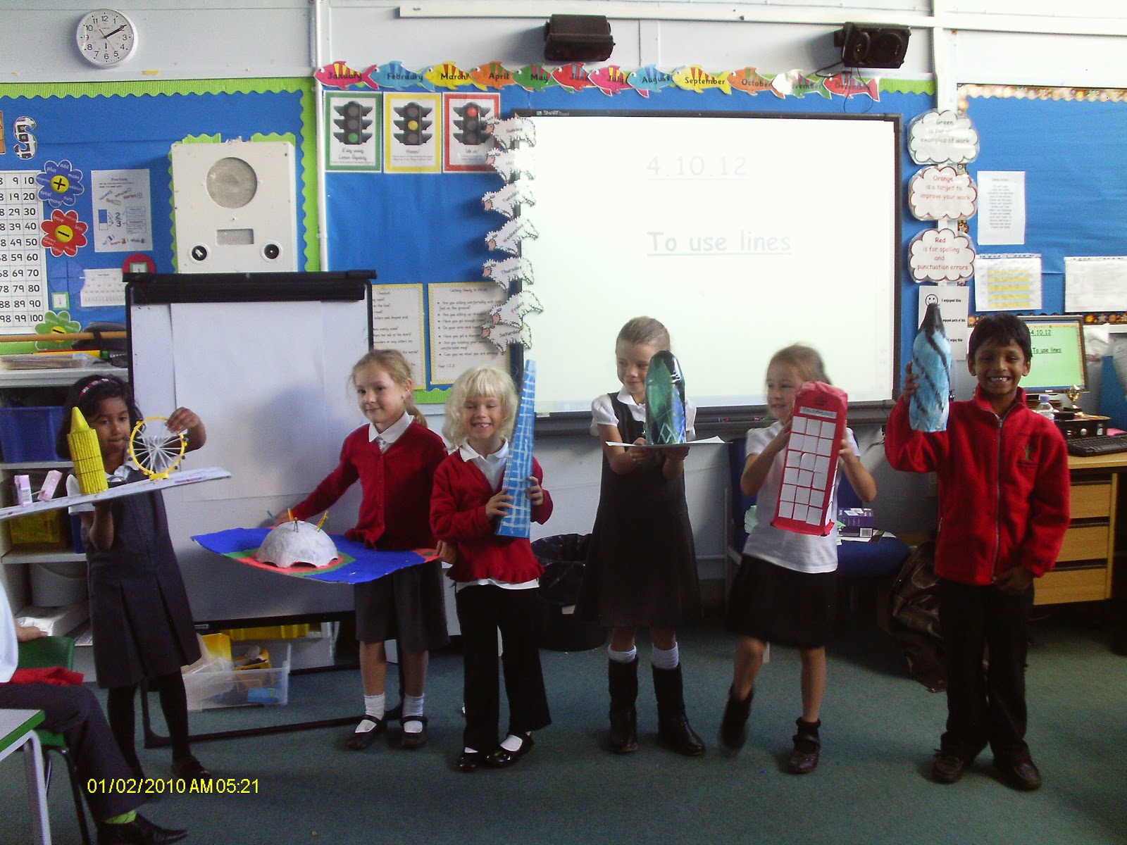 Landmark forum image