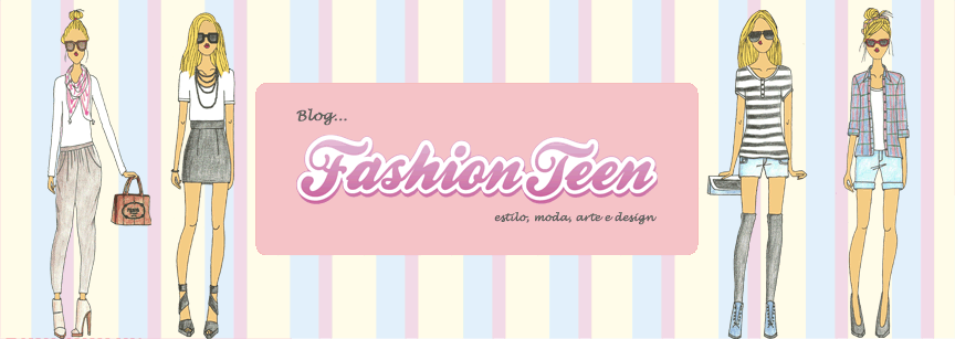 Fashion teen