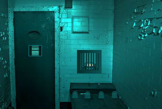 Games2Rule World Dangerous Prison Escape Walkthrough