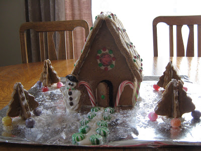 Almost Unschoolers: 20 Gingerbread House Templates