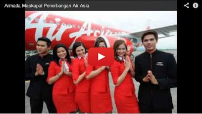 Daftar Harga Tiket Pesawat Air Asia Daftar Harga Tiket Pesawat Air Asia