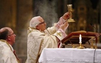 Lạm dụng phụng vụ làm suy yếu đức tin