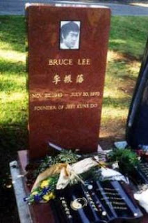 Rahasia Dan Misteri Kematian Bruce Lee