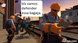 Team Fortress 2 Analize Mais Download... Gogo+defender
