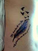 Bird Tattoos For Girls bird tattoos for girls 