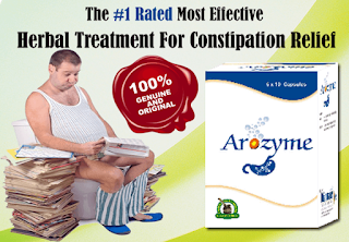 Natural Cure For Constipation