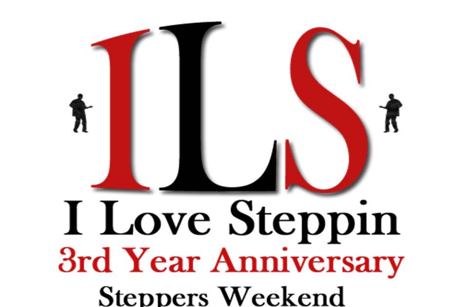 I Love Steppin 2024 Kathe Maurine