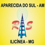 Ouvir a Rádio Aparecida do Sul 1500 AM de Ilicinea / Minas Gerais - Online