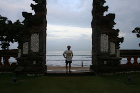Bali activities 
