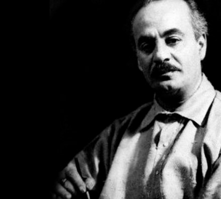 MAIN QUOTE$quote=Khalil Gibran