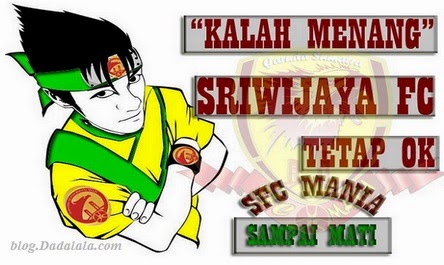 Jadwal Sriwijaya FC Palembang