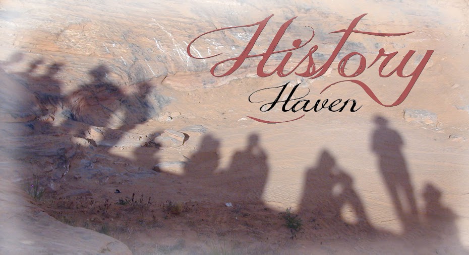 History Haven