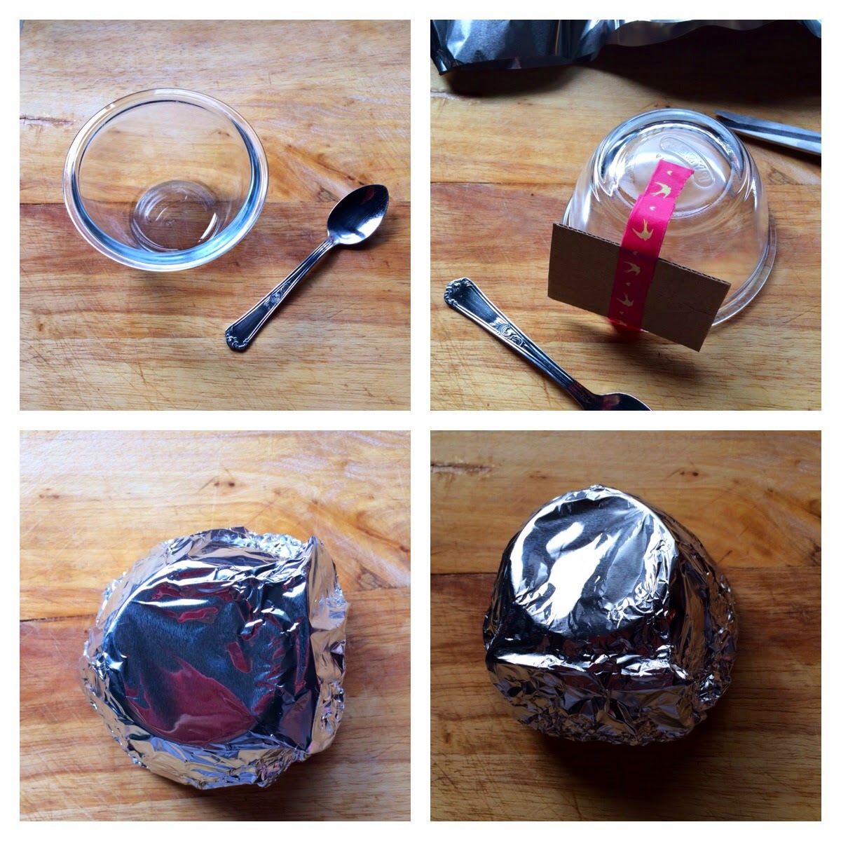 Corner Cottage Bakery Ice Cream Oysters