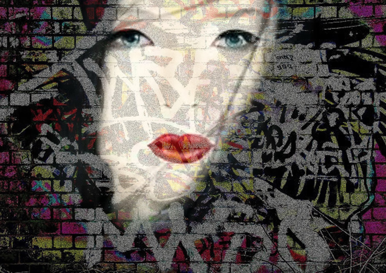 Stevio La La Lovin It Gajin Fujita La S Finest Graffiti