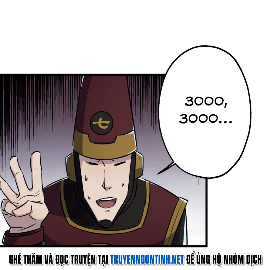 Thú Nhân Chapter 32 - AB Truyện