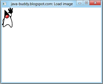 JavaFX 2.0: Load image in ImageView JavaFX 2.0: Load image in ImageView