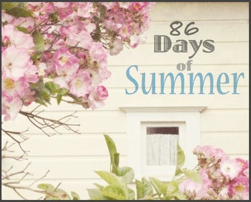 86 Days of Summer
