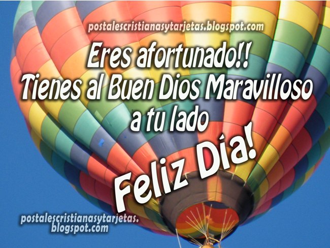 Feliz día, Dios está contigo feliz cumpleaños Dios está contigo. Feliz Día. Afortunado. Feliz cumpleaños. Postales cristianas, imágenes para felicitar amigo, amiga, por su cumpleaños, felicitaciones, mensajes cortos cristianos de feliz día. Felicitar a un hombre, joven, adolescente, mujer.