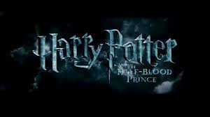 Harry Potter And The Half Blood Prince Harry Potter And The Half Blood Prince
