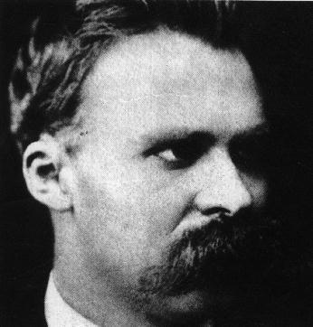 Federico Nietzsche