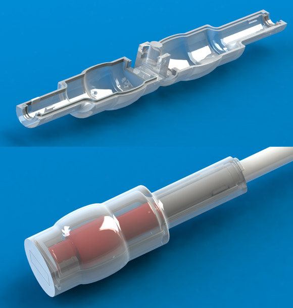 Barrier Jumps Galleries Barrier Device