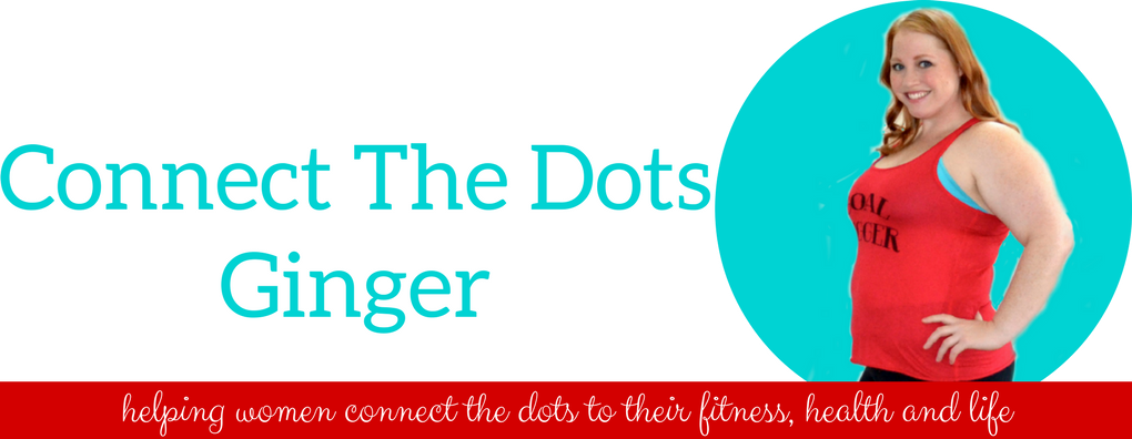 Connect the Dots Ginger | Becky Allen