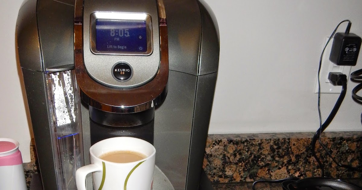 paint the rainbows ★彡 Influenster Keurig 2.0 VoxBox Review