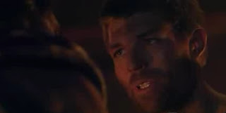 Spartacus: War of the Damned S03E08 Season 3 Episode 8 Seperate Paths