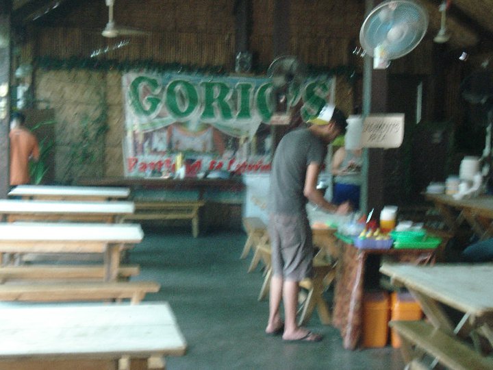 Gorio's Food House Restaurant at Solano, Nueva Vizcaya Tsinoy Foodies