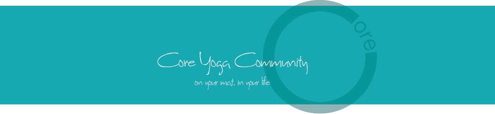 Core Yoga community