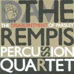 The Rempis Percussion Quartet