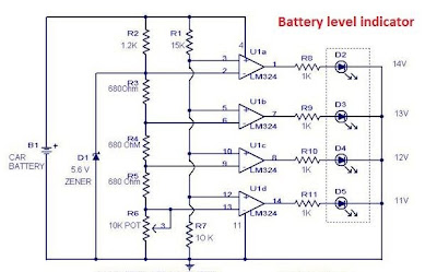 Build a 250 to 5000 watts PWM DC/AC 220V Power Inverter