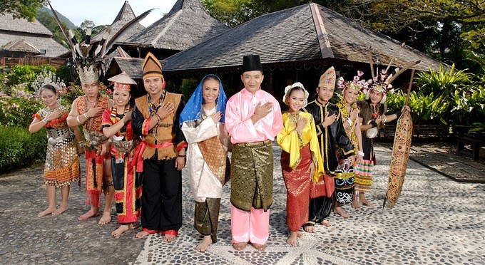 sarawak people sarawak people