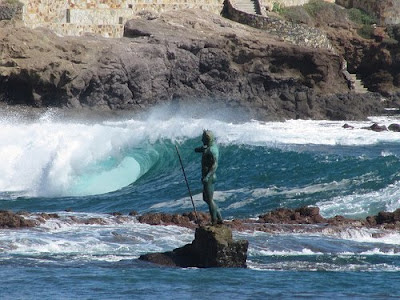 LA LITERATURA Y LA VIDA: febrero 2012