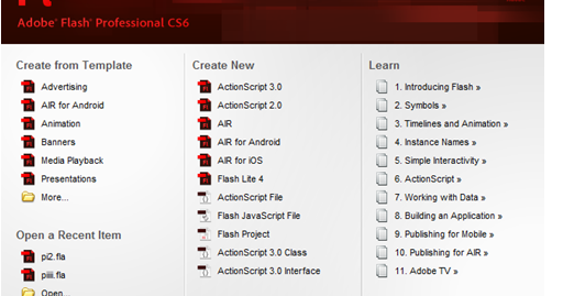 pengertian adobe flash cs4 professional pengertian adobe flash cs4 professional