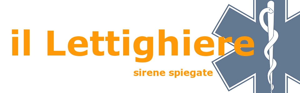 il Lettighiere