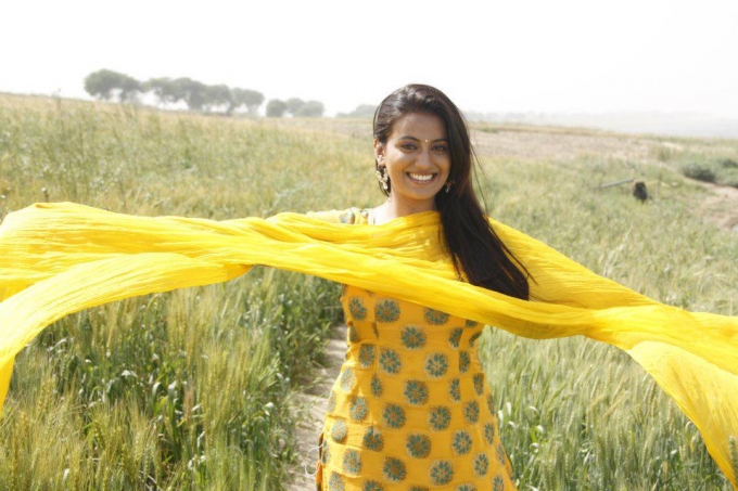 Bhojpuri Actress Akshara Singh ~ Bhojpuri Actress