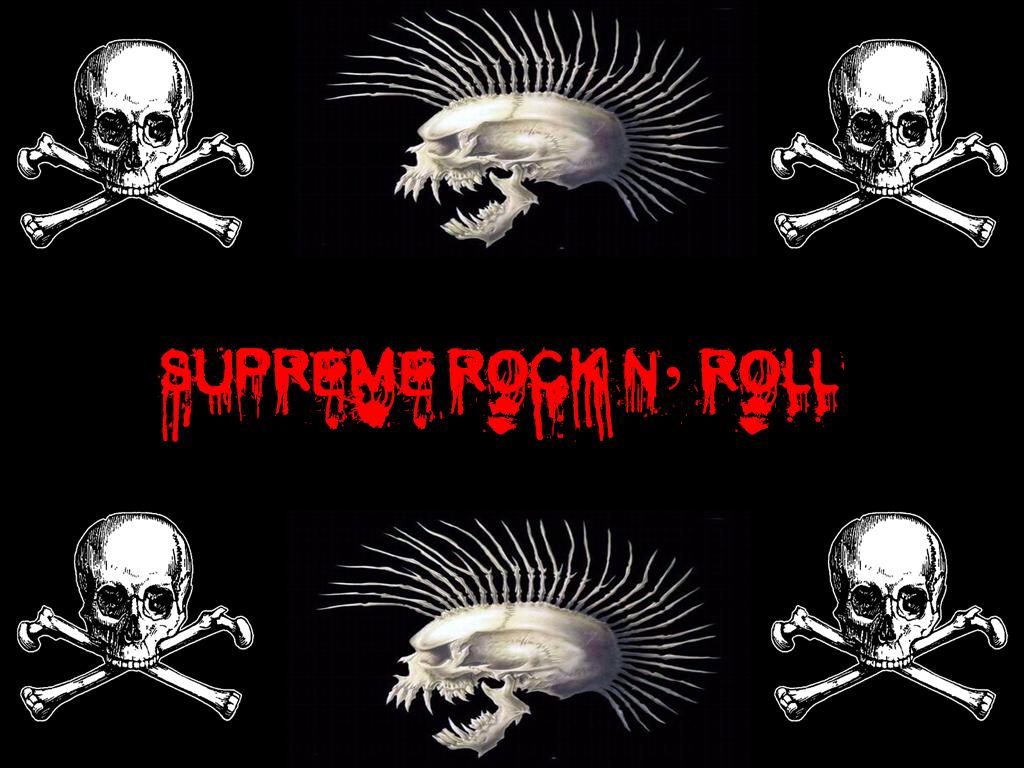Supreme Rock n' Roll
