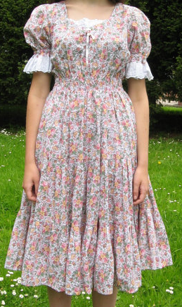 modest clothing clothes christian modesty si ref