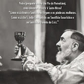 São Padre Pio