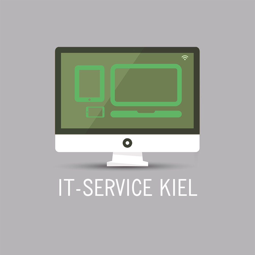 IT-Service Kiel