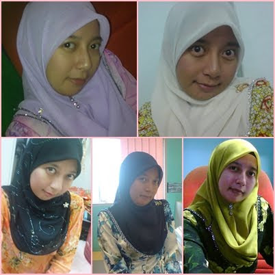 berTudung