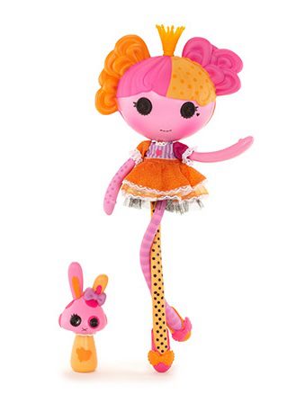 lalaloopsy site