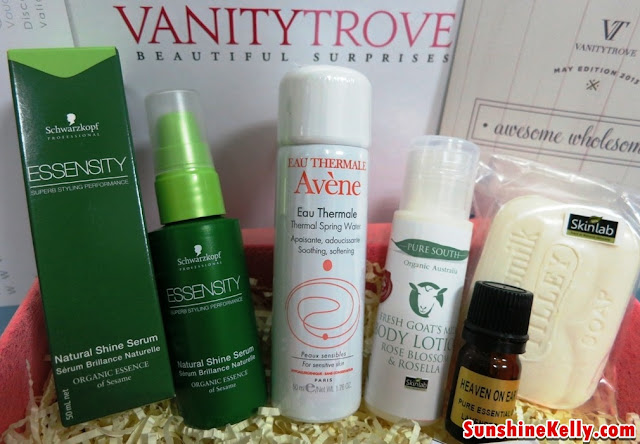 Vanity Trove Awesome Wholesome May Edition 2013 