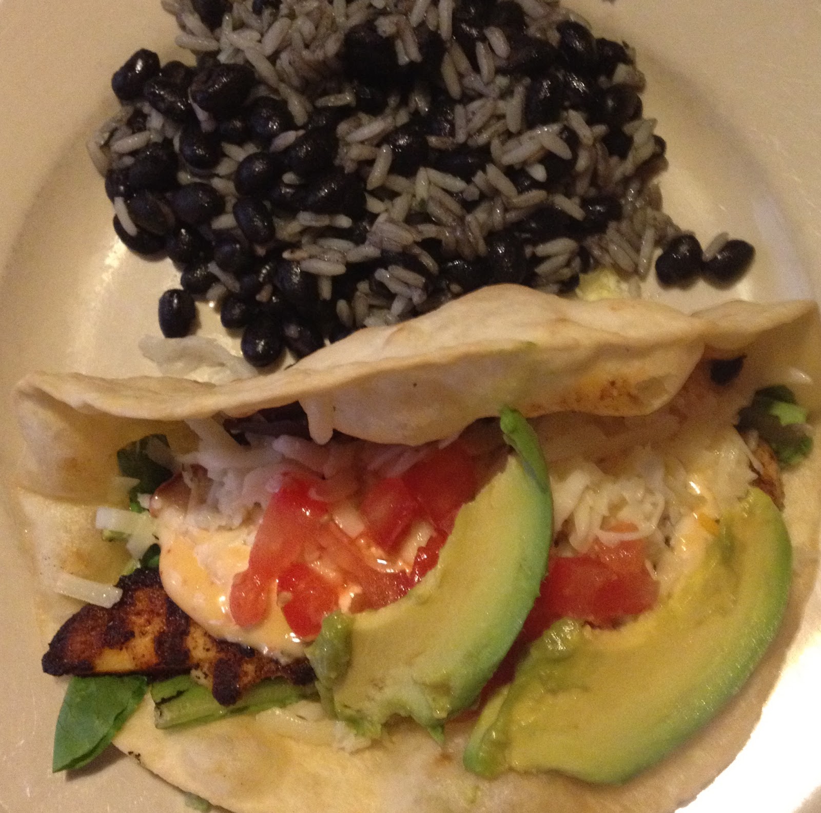 FAT IN OMAHA Trini's