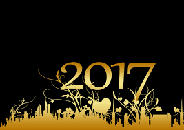 FELIZ Año Nuevo 2017 *
