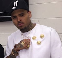 Chris Brown