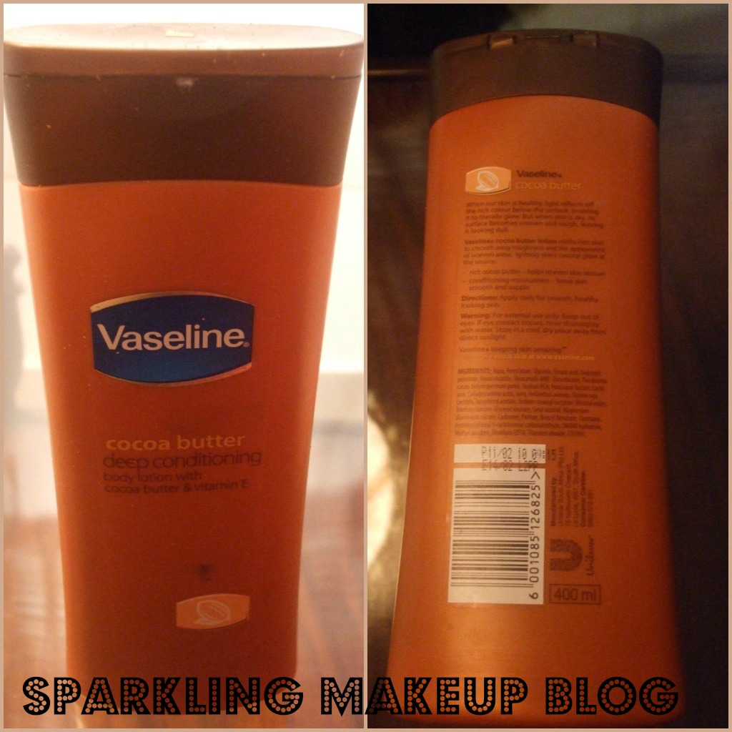 vaseline illuminate me body butter vaseline illuminate me body butter