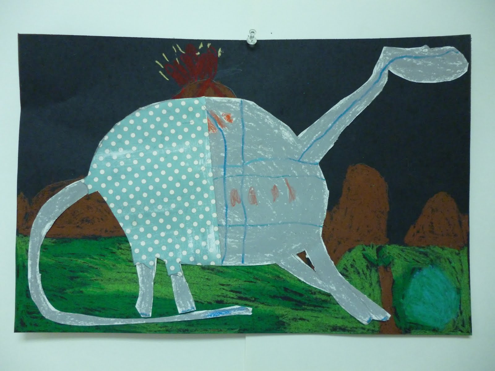 Dinosaurs Love Underpants!